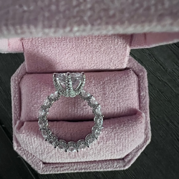 Novarose ring - Picture 3 of 5